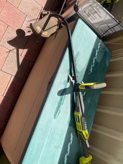 Ryobi 36V 33cm Cordless Line Trimmer - Tool only - Garden Tools in ...