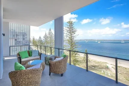 3/502 Marine Parade, Biggera Waters, Queensland 4216 - for Rent ...