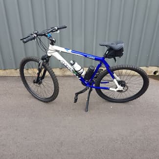 Apollo Raceline 9 speed Mountain Bike