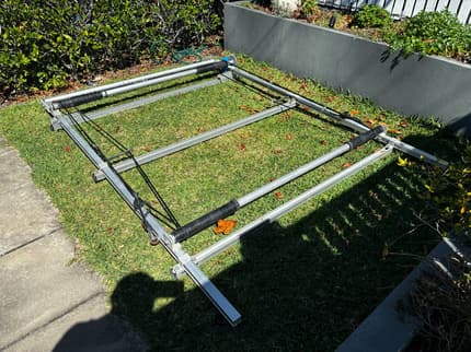 Rhino Rack Rear Boat Loader Rack | Boat Accessories & Parts | Gumtree ...