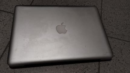 Components of MacBook pro laptop for sale - Laptops in Carlton VIC ...