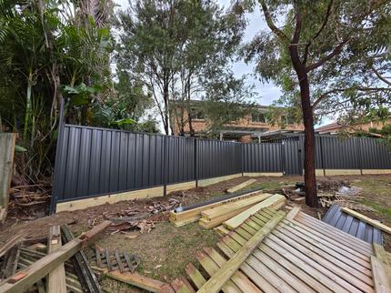 Fencing labourer/installer/apprentice | Building Trades | Gumtree ...