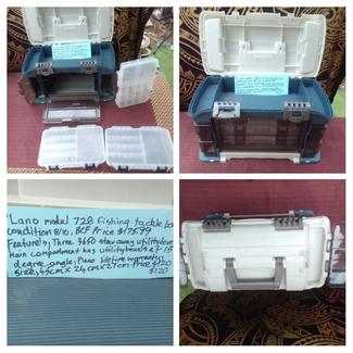 plano fishing tackle box | Fishing | Gumtree Australia Local Classifieds plano fishing tackle box | Fishing | Gumtree Australia Local Classifieds