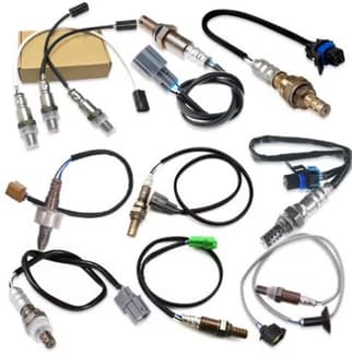 Oxygen o2 Sensors for many makes and models (New) | Engine, Engine ...