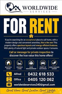 Gumtree Renting Property house for rent - for Rent | Gumtree Australia