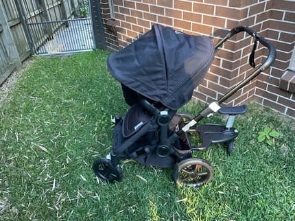 is graco a good stroller brand Premier Modes Lux (Midtown) color:Silver Gray quality knit canopy FUFU&GAGA 15ft x 9ft Lightweight Baby Car Seat