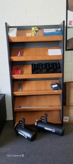 BookCase / Display Case - Bookcases & Shelves in Geebung QLD | Gumtree ...
