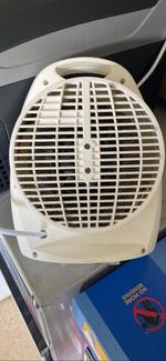 Prinetti Fan Small fan prinetti - Other Appliances in Cameron Park NSW | Gumtree ...