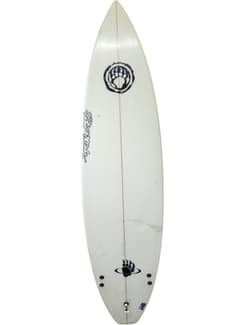 Peter McCabe(ピーター .マッケーブ) ガン サーフボード McCabe Surfboards