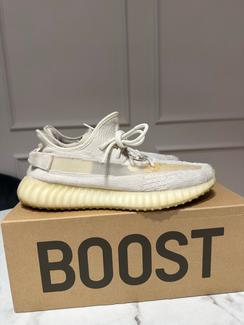 adidas gazelle silver green womens Adidas Yeezy 350 V2 main image 0