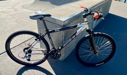 breaker shogun | Men's Bicycles | Gumtree Australia Local Classifieds