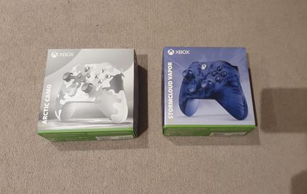 Xbox One controllers brand new in box - Xbox in Harris Park NSW ...