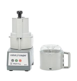 Robot Coupe R211 Food Processor - Blenders, Juicers & Food processors ...