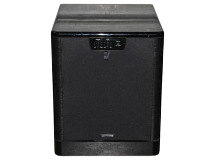 DB Dynamics Polaris Series S310 Subwoofer - Speakers in Joondalup WA ...