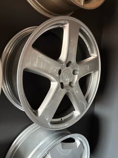 vx ss commodore 20 wheels | Wheels, Tyres & Rims | Gumtree Australia ...