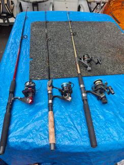 best fishing line for spinning reel The 4 Best Fishing Reels of 2026