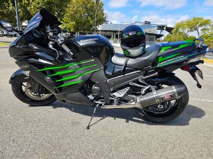 kawasaki zx | Motorcycles | Gumtree Australia Local Classifieds