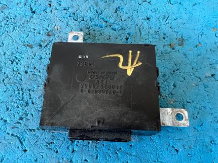 2004 HOLDEN RODEO RA, 4WD, CONTROL MODULE ECU, 8*****8449-0/ 210020-00 ...