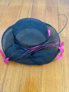 Hat – Jacquie-E – Perfect for the races - Accessories in Cheltenham VIC ...