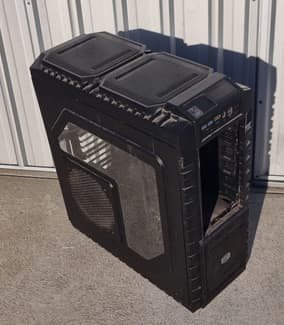 Large Gaming PC Tower (Shell Only) - Computer Accessories in Hamilton ...