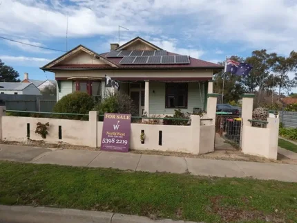 9 Millett St, St Arnaud, Victoria 3478 - for Sale | Gumtree Australia