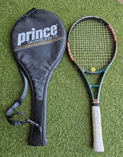 Raquette De Tennis Donnay Supermidsize Agassi Pro 95 - NOS Belgique