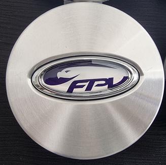 FORD FALCON FPV WHEELS RIMS CENTRE CAPS GT GTP BA BF FG FGX F6 | Wheels ...