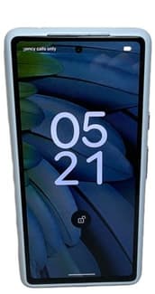 Vic 20 Computer Storage Google 7A (128GB) Mobile Phone - Android Phones in Collingwood VIC ...