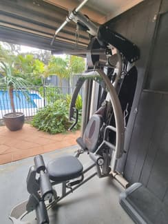 Bodycraft GXP Multigym - Gym & Fitness in West Lakes SA | Gumtree Australia