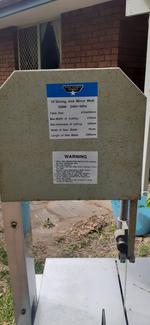 10 inch meat saw,sher power tools. - Miscellaneous Goods in West ...