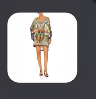camilla dress | Dresses & Skirts | Gumtree Australia Local Classifieds