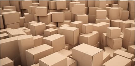 FREE BOXES Great for Moving, Packing or Storage! - Other Home & Garden ...