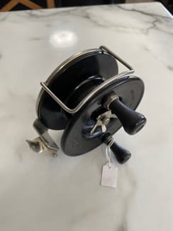 best fishing reel to pull in line I get asked all the time about reels, what I use, why I use them, and  whats earned a permanent spot on my rods. After decades on the water, Ive  learned one thing: when something works, you stick