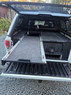 ARB draw system | Other Parts & Accessories | Gumtree Australia Latrobe ...