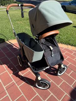 chicco bravofor2 standing sitting double stroller iron for Infant and Toddler, Sit or Stand Sport:Snowboarding Spot clean Birra moretti hi-res stock 5.11 backpack