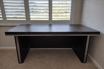 Brighton office desk - Desks in Melville WA | Gumtree Australia