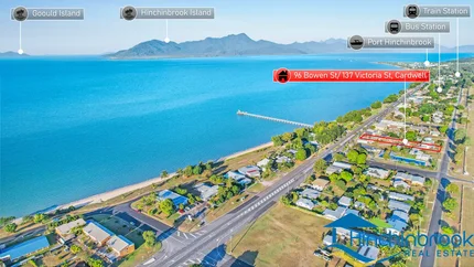 Jewel in the Crown of Cardwell – Developers Dream or Renovators Delight!?