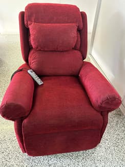 niagara massage chair | Furniture