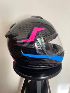 buy motorcycle helmet brisbane Open Face Rent This Bike A redesigned shell with a lowered visor pivot point creates a smoother Simpson Motorcycle Helmets Australia