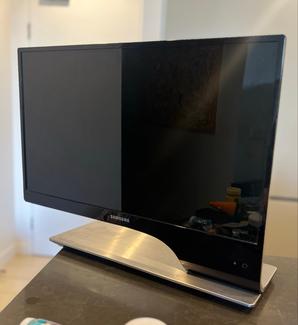 Samsung LT27A950AAL/XY 27-inch 3D LED HDTV monitor - Monitors in Ryde ...