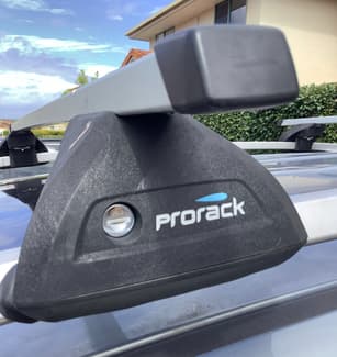 Car Prorack Roof Racks P16 | Other Parts & Accessories | Gumtree ...