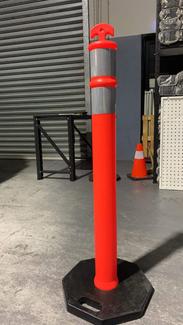 T top bollards traffic bollards - Building Materials in Dandenong VIC ...