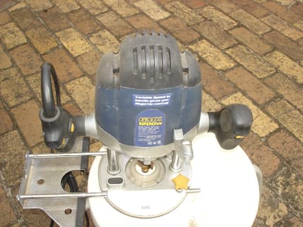 GMC Router - Power Tools in Glen Waverley VIC | Gumtree Australia