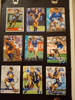 rare footy cards 2025 Select AFL Footy Stars Starter Pack main image 0