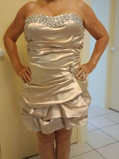 cocktail dress in Gold Coast Region, QLD | Dresses & Skirts
