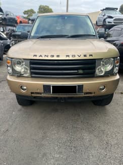 2005 RANGE ROVER HSE 3.0 TURBO DIESEL V6 AWD wrecking for parts ...