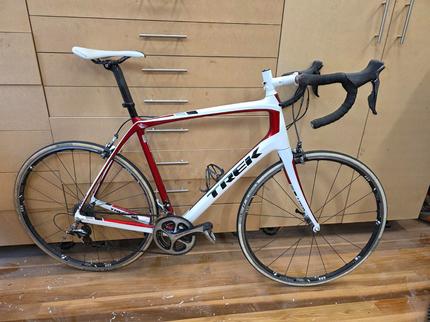carbon road bike dura ace | Bicycles | Gumtree Australia Local 