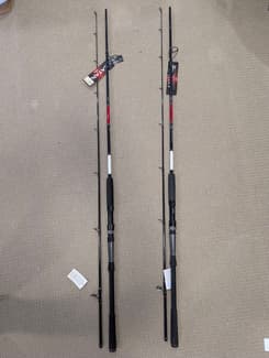 shimano aqua tip 661 ohm rod Overhead Fishing Rods  Tackle World or even trolling. SHIMANO AQUATIP OVERHEAD RODS 