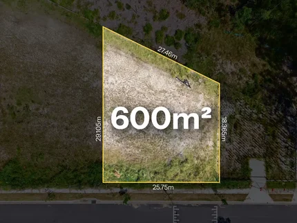 29 Greenridge Road, Park Ridge, Queensland 4125 - Land for Sale ...
