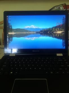 Vic 20 Computer Storage Lenovo Yoga 500 Laptop - Laptops in Balwyn VIC | Gumtree Australia
